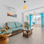 Апартаменты Home2book Charming Private Pool Puerto Del Carmen *