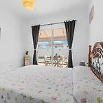 Апартаменты Home2book Charming Private Pool Puerto Del Carmen