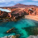 Home2book Charming Private Pool Puerto Del Carmen Тиас