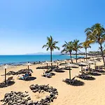 Апартаменты Home2book Charming Private Pool Puerto Del Carmen *