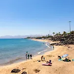 Home2book Charming Private Pool Puerto Del Carmen Апартаменты *