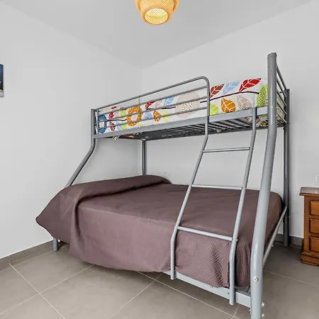 Lejlighed Home2book Charming Private Pool Puerto Del Carmen