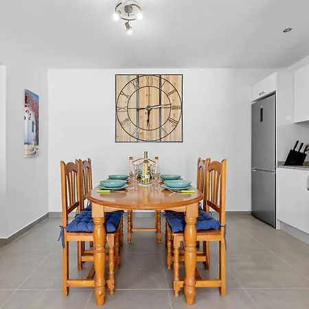 Home2book Charming Private Pool Puerto Del Carmen * ティアス