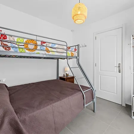 Home2book Charming Private Pool Puerto Del Carmen アパート ティアス