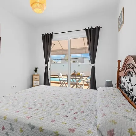 아파트 Home2book Charming Private Pool Puerto Del Carmen