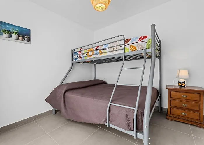 Lejlighed Home2book Charming Private Pool Puerto Del Carmen