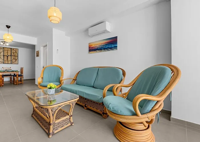 Lejlighed Home2book Charming Private Pool Puerto Del Carmen *