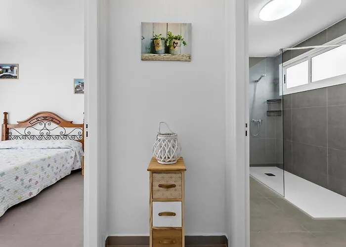 Home2book Charming Private Pool Puerto Del Carmen Lejlighed *