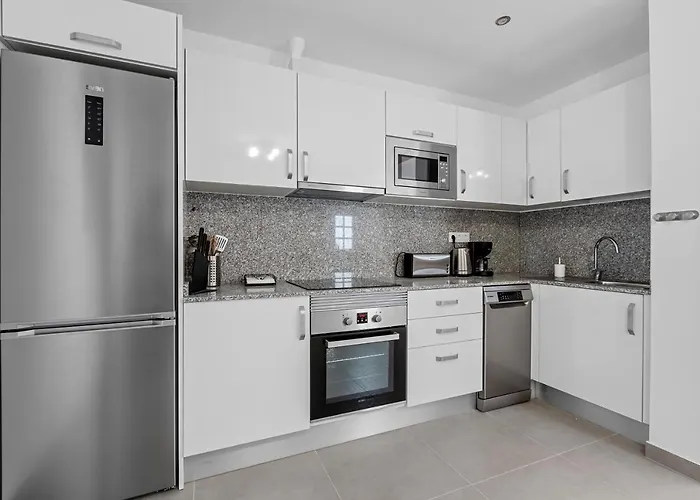 Home2book Charming Private Pool Puerto Del Carmen * ティアス