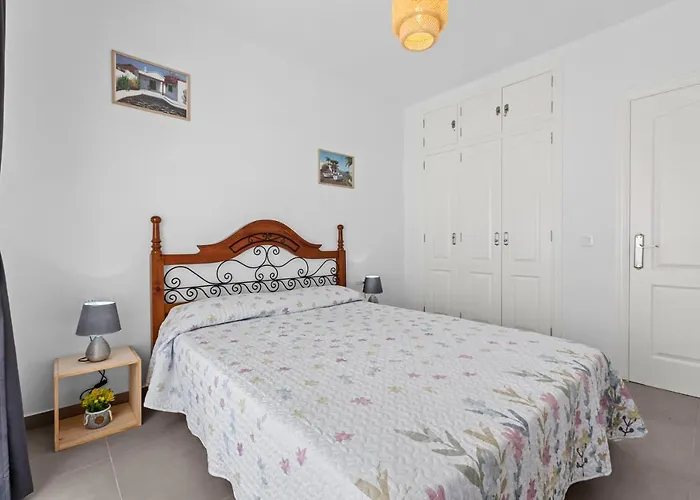 Home2book Charming Private Pool Puerto Del Carmen Lejlighed