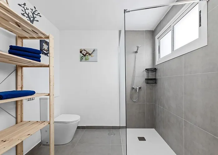 Home2book Charming Private Pool Puerto Del Carmen アパート