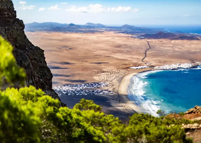 アパート Home2book Charming Private Pool Puerto Del Carmen