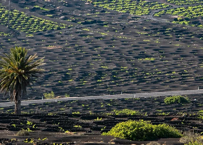 アパート Home2book Charming Private Pool Puerto Del Carmen *