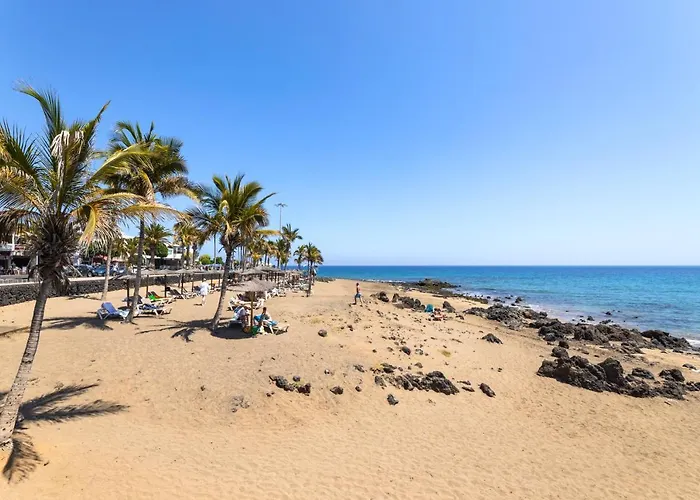 Home2book Charming Private Pool Puerto Del Carmen