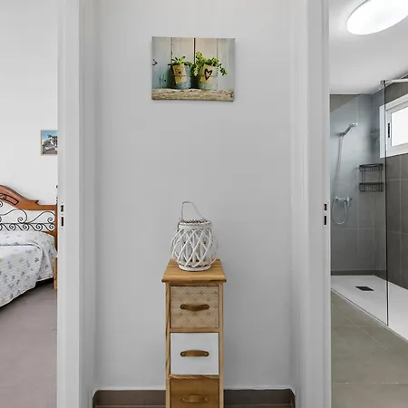 Home2book Charming Private Pool Puerto Del Carmen Appartement *