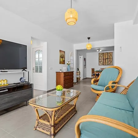 Home2book Charming Private Pool Puerto Del Carmen Apartment *