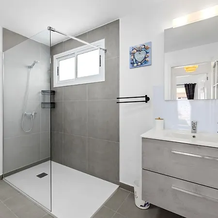 Home2book Charming Private Pool Puerto Del Carmen