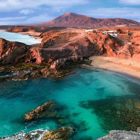 Home2book Charming Private Pool Puerto Del Carmen Tias