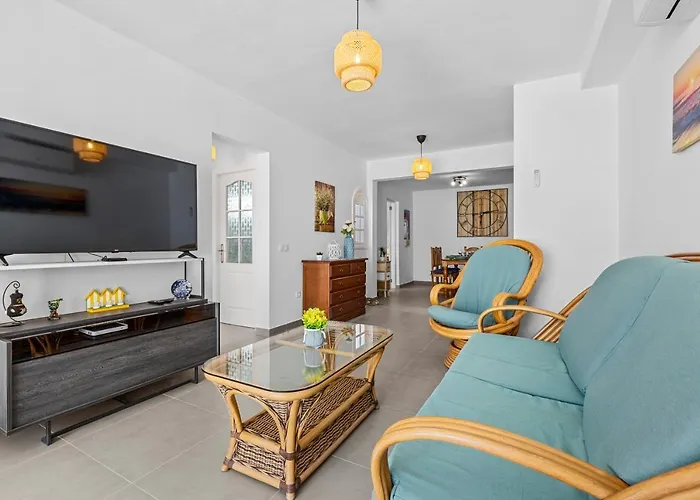 Home2book Charming Private Pool Puerto Del Carmen Apartman *