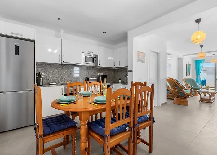 Home2book Charming Private Pool Puerto Del Carmen