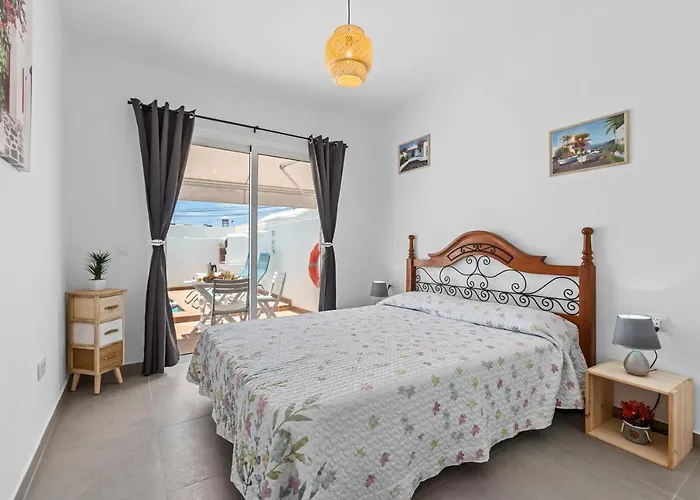 Apartman Home2book Charming Private Pool Puerto Del Carmen Tías