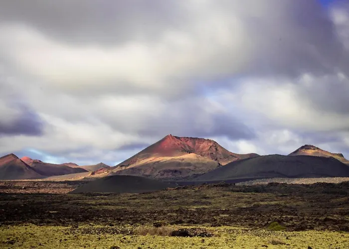 Apartman Home2book Charming Private Pool Puerto Del Carmen