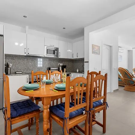 Home2book Charming Private Pool Puerto Del Carmen