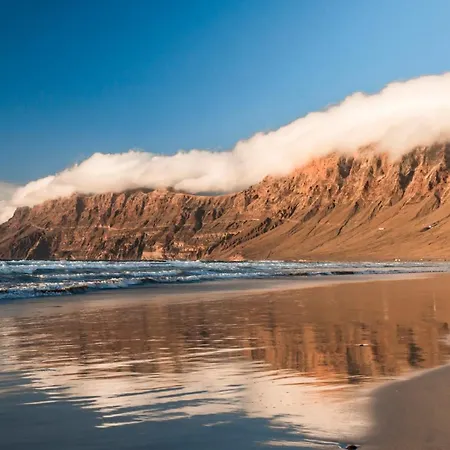 Home2book Charming Private Pool Puerto Del Carmen Appartement Tías