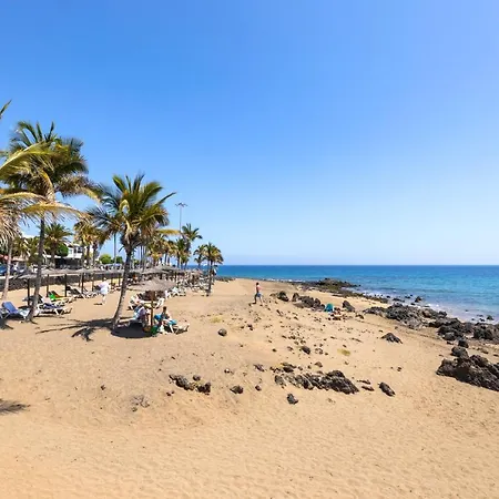 Home2book Charming Private Pool Puerto Del Carmen