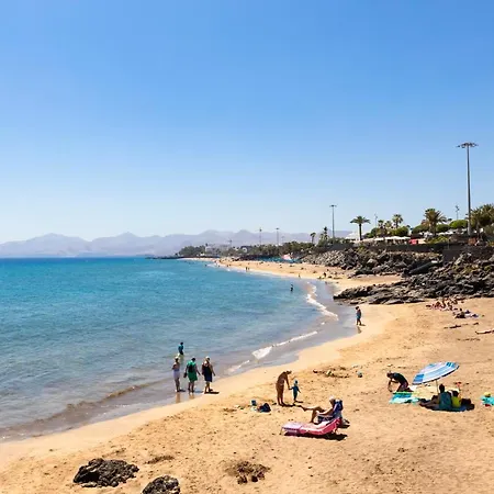 Home2book Charming Private Pool Puerto Del Carmen Appartement *