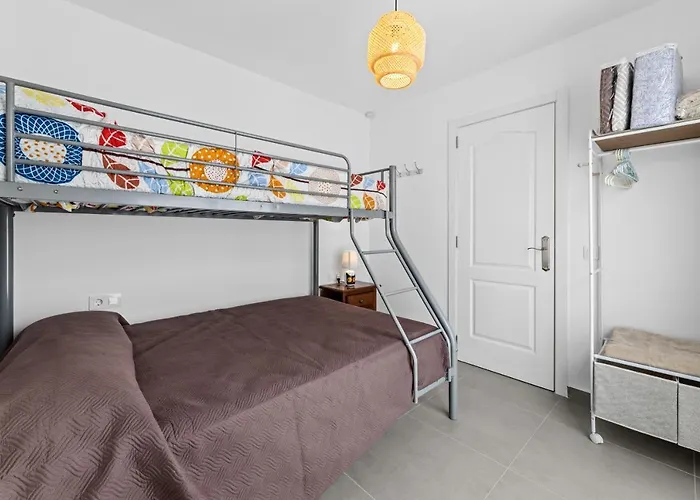 Home2book Charming Private Pool Puerto Del Carmen דירה Tías