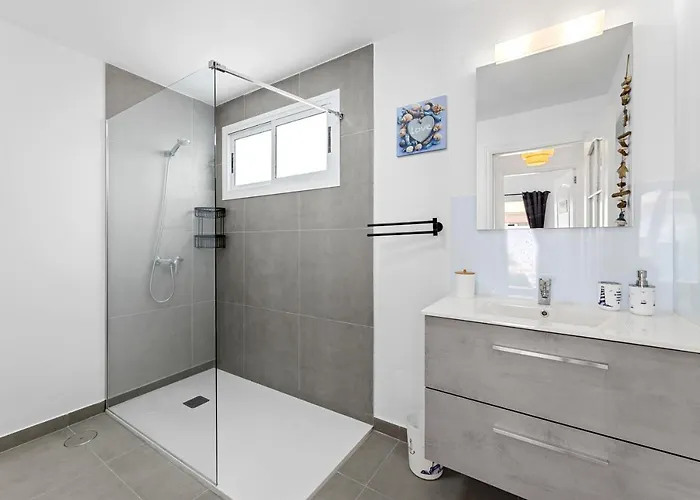 Home2book Charming Private Pool Puerto Del Carmen