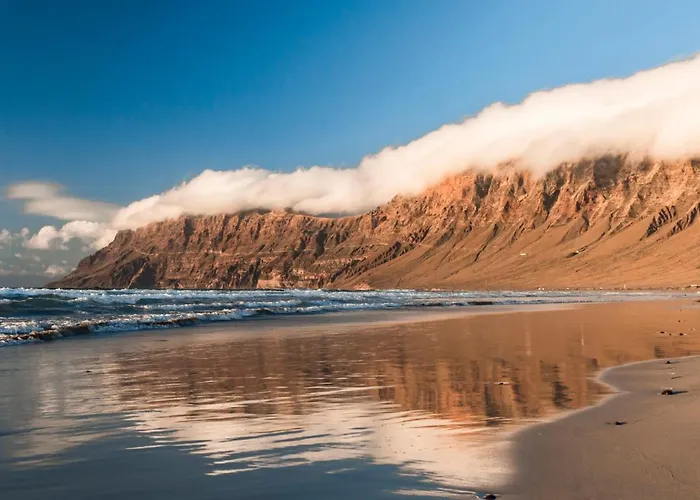 Home2book Charming Private Pool Puerto Del Carmen דירה Tías