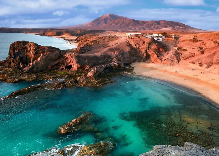Home2book Charming Private Pool Puerto Del Carmen Tías